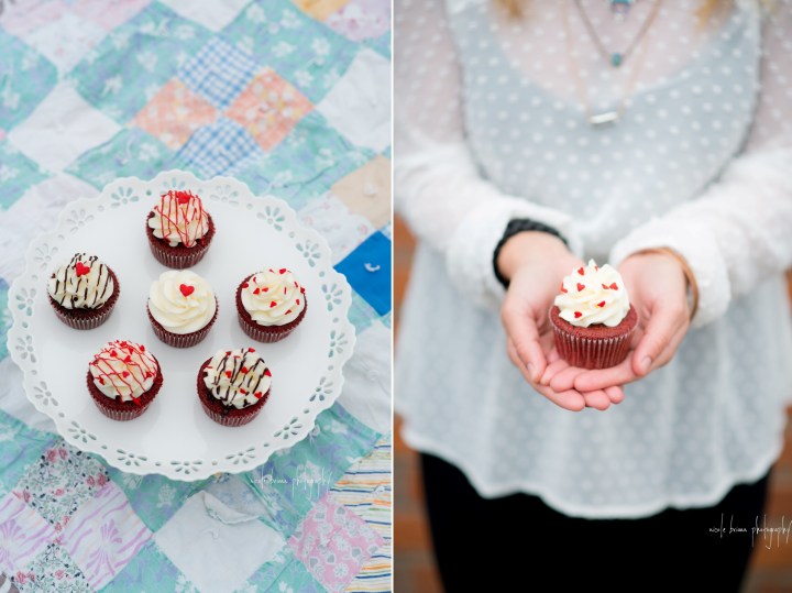 cupcakes 2