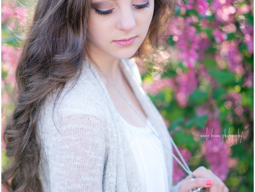 nicole briann photography oregon senior photographer sweet home high school nbp model Ilima
