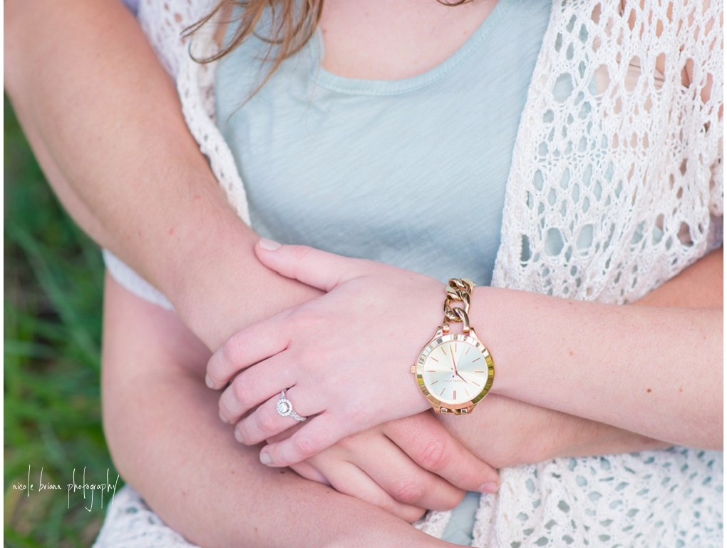 nicole briann photography oregon photographer danielle and levi engagement