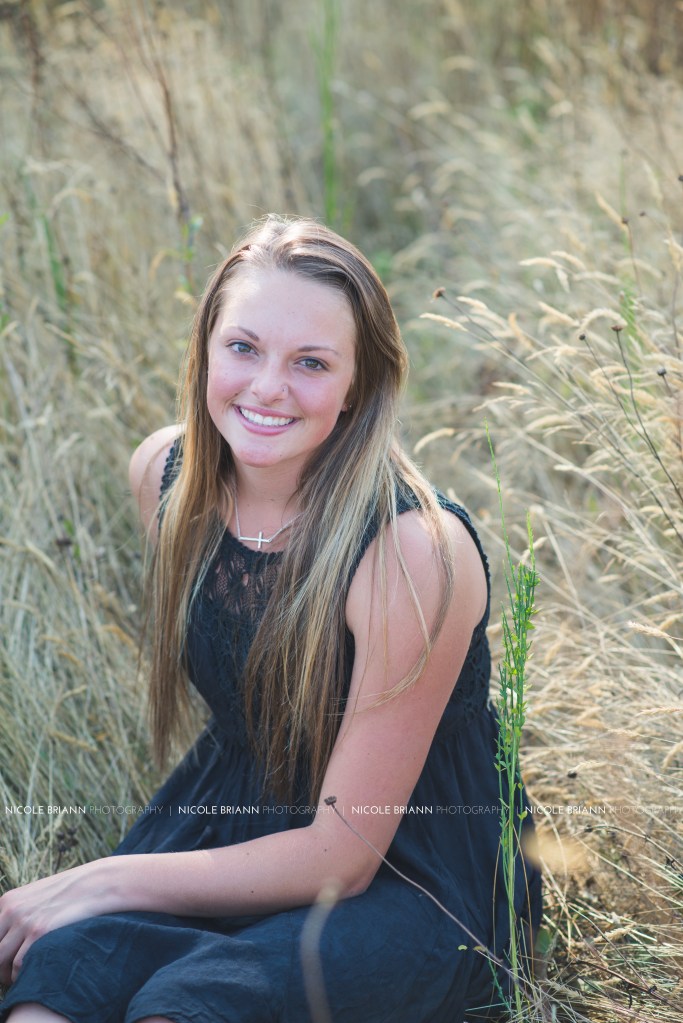 Oregon Senior Portrait Photographer, Nicole Briann Photography, Natural Beauty Shoot, NBP Model Team